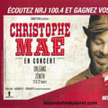 évènement NRJ Orléans (2012 env.)