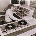 Didier Roquet en 1984 aux platines!
