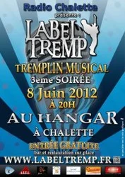 Label Tremp